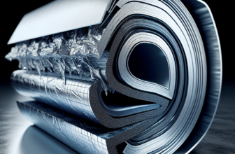 Waarom ABM Alubutyl Onmisbaar is voor Geluids- en Thermische Isolatie